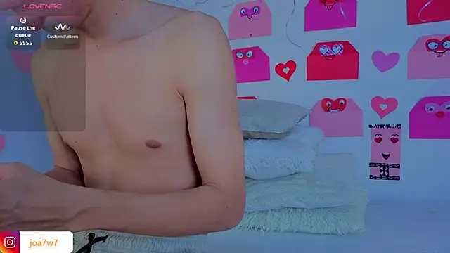 Snapshot of Levii_Ackermann chatting on 13, 2, 2026 Levii Ackermann online show from 13, 2, 2026