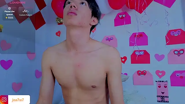 Snapshot of Levii_Ackermann chatting on 16, 2, 2026 Levii Ackermann online show from 16, 2, 2026