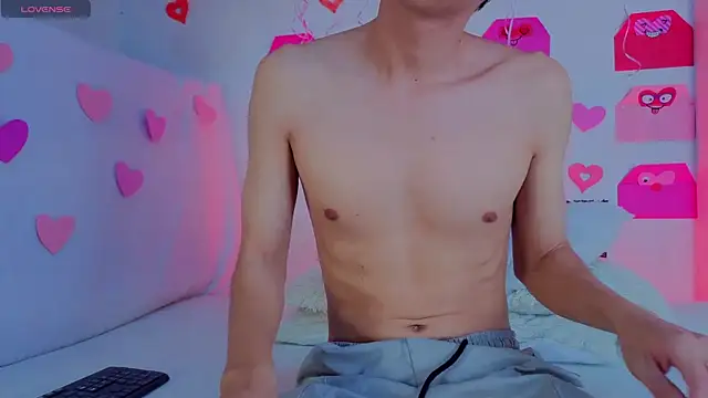 Snapshot of Levii_Ackermann chatting on 17, 2, 2026 Levii Ackermann online show from 17, 2, 2026