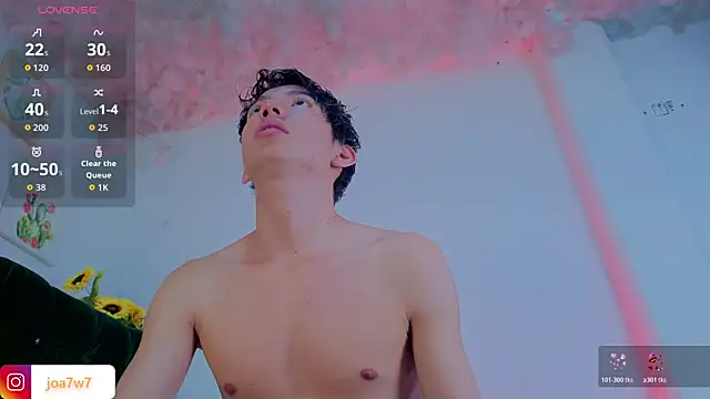 Snapshot of Levii_Ackermann chatting on 20, 2, 2026 Levii Ackermann online show from 20, 2, 2026