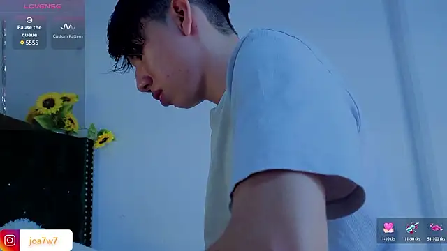 Snapshot of Levii_Ackermann chatting on 2, 3, 2026 Levii Ackermann online show from 2, 3, 2026