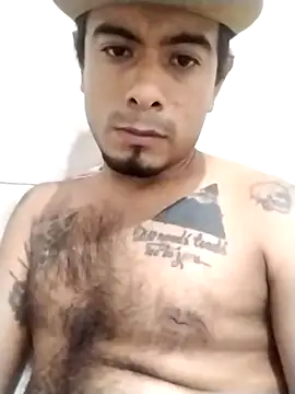 KillerNava501 online show from 16, 3, 2025