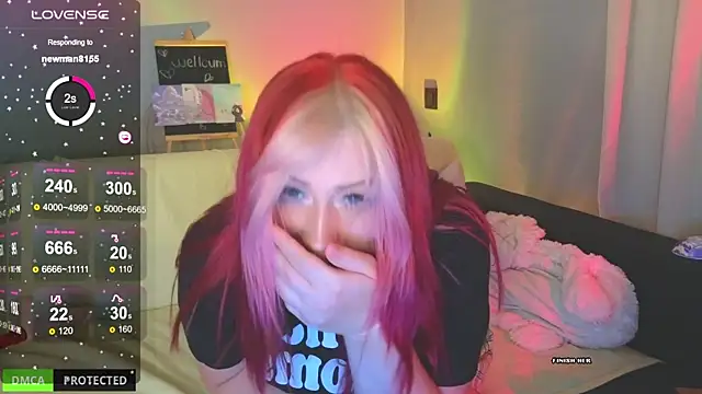 Snapshot of princess_sofiee chatting on 4, 10, 2025 princess sofiee online show from 4, 10, 2025