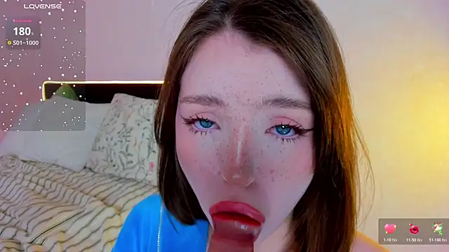 lexxxxxxi online show from 10, 4, 2026