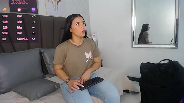 Snapshot of Sofi_Perez_ chatting on 25, 5, 2026 Sofi Perez online show from 25, 5, 2026