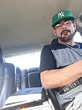 Zander823 online show from 9, 2, 2026