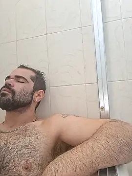 Zander823 online show from 25, 2, 2026