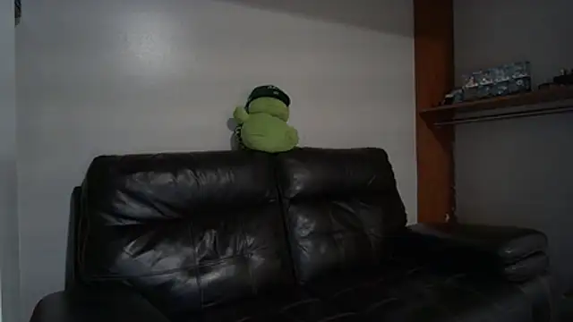 Zander823 online show from 10, 3, 2026