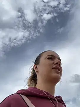 LexyGold online show from 26, 10, 2025