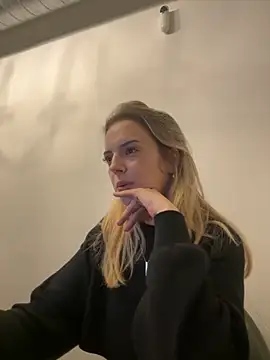 LexyGold online show from 14, 11, 2025