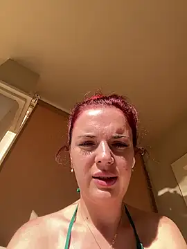 LexyGold online show from 17, 12, 2025