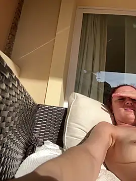 LexyGold online show from 18, 12, 2025