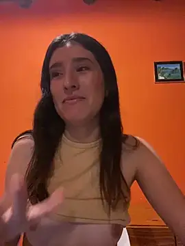 Imsamantha1 online show from 21, 3, 2025