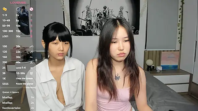 yena gab online show from 8, 2, 2026