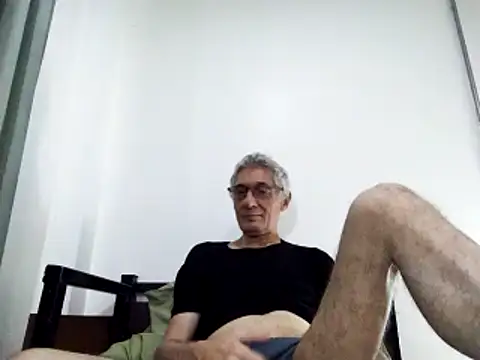 BIGUNCUTHARDCOCK online show from 21, 3, 2025