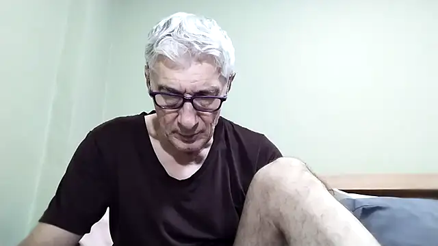 BIGUNCUTHARDCOCK online show from 31, 10, 2025