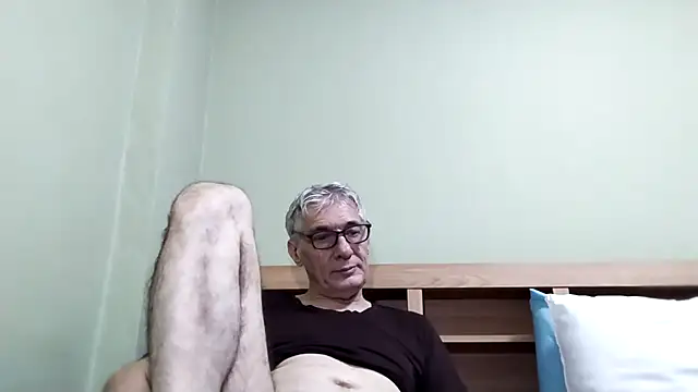 BIGUNCUTHARDCOCK online show from 9, 11, 2025