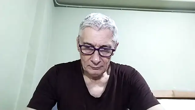 BIGUNCUTHARDCOCK online show from 5, 12, 2025