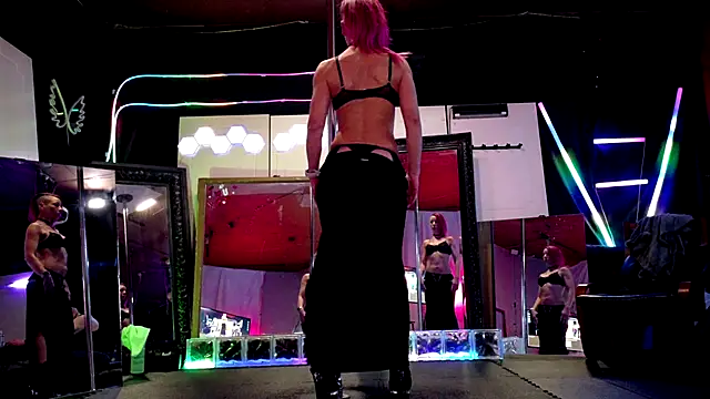 MadisonMarie online show from 11, 1, 2026