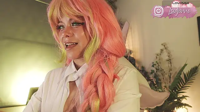 Snapshot of loIijanne chatting on 6, 2, 2025 loIijanne online show from 6, 2, 2025