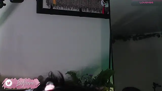 Snapshot of loIijanne chatting on 26, 10, 2025 loIijanne online show from 26, 10, 2025