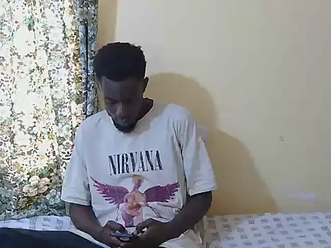 large blackdick online show from 11, 9, 2025