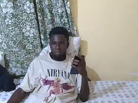 large blackdick online show from 11, 9, 2025