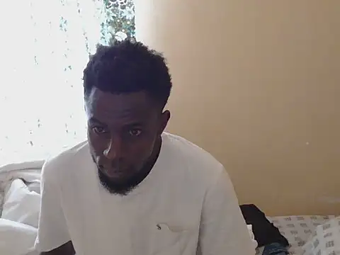 large blackdick online show from 14, 9, 2025