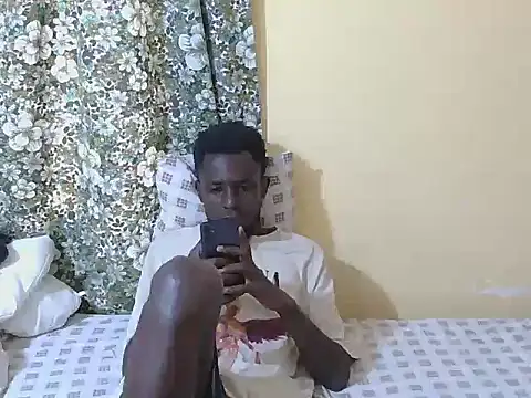 large blackdick online show from 20, 9, 2025