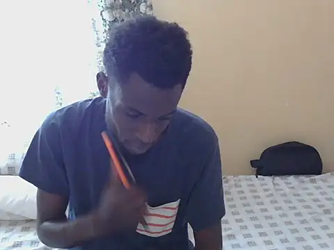 large blackdick online show from 23, 9, 2025