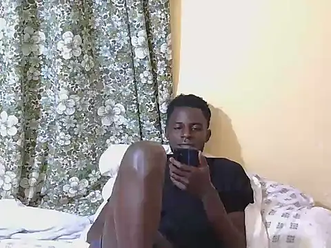 large blackdick online show from 3, 10, 2025