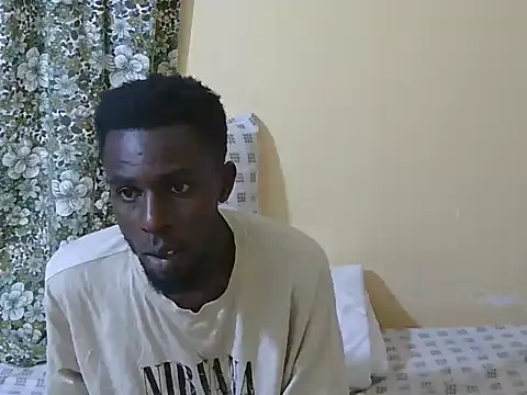 large blackdick online show from 7, 10, 2025