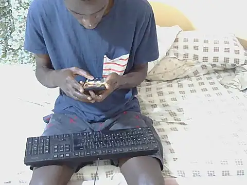 large blackdick online show from 11, 10, 2025