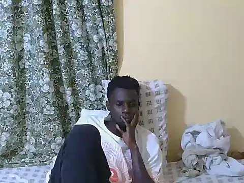 large blackdick online show from 31, 10, 2025