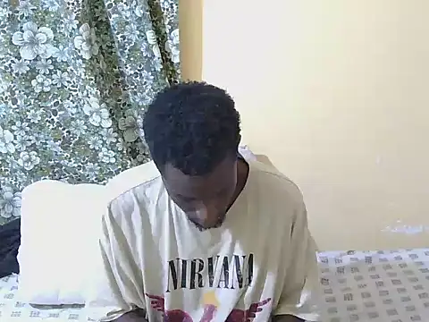 large blackdick online show from 8, 11, 2025