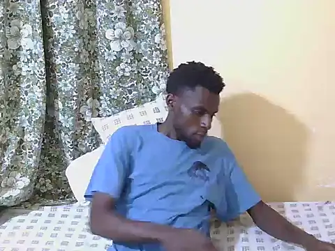 large blackdick online show from 17, 11, 2025