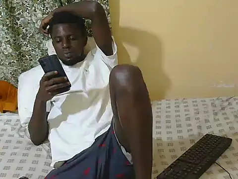 large blackdick online show from 29, 11, 2025