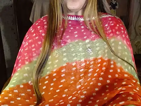 Snapshot of SohanaSabaSexy chatting on 11, 12, 2024 SohanaSabaSexy online show from 11, 12, 2024