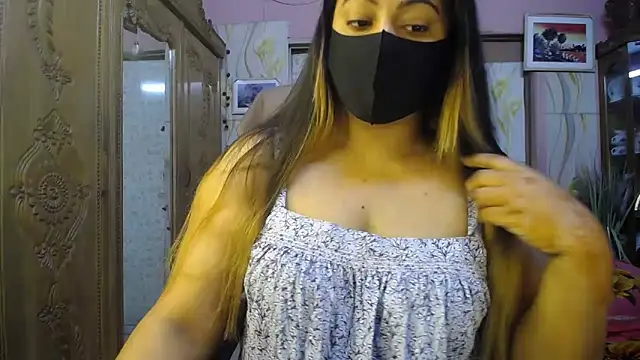 SohanaSabaSexy online show from 9, 5, 2026
