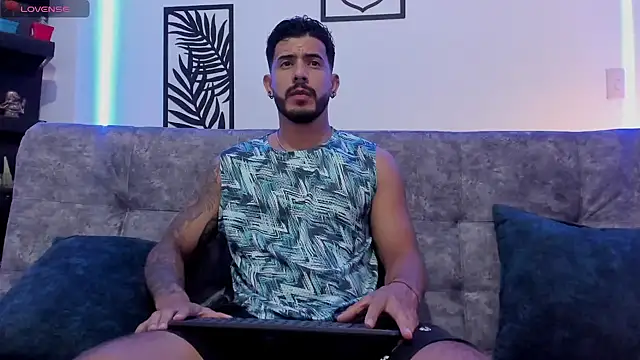 Snapshot of Bruno_Mattos chatting on 28, 1, 2025 Bruno Mattos online show from 28, 1, 2025