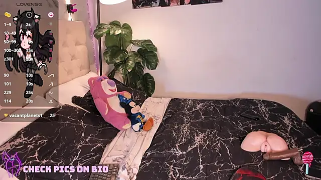 Snapshot of gigi_zahir chatting on 21, 2, 2026 gigi zahir online show from 21, 2, 2026