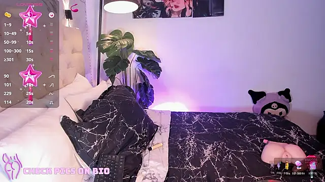 Snapshot of gigi_zahir chatting on 23, 3, 2026 gigi zahir online show from 23, 3, 2026