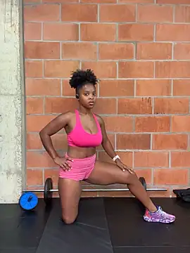 Snapshot of sowfit chatting on 30, 12, 2024 sowfit online show from 30, 12, 2024