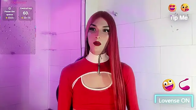 Victoria Kastelo online show from 13, 9, 2025