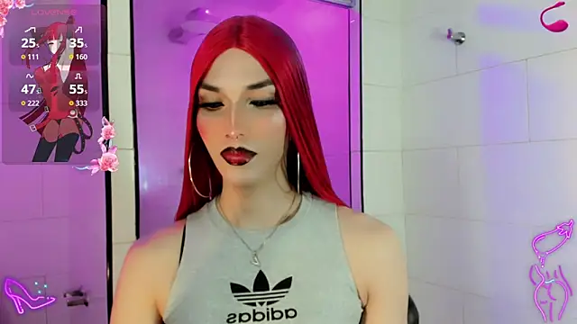 Victoria Kastelo online show from 7, 10, 2025