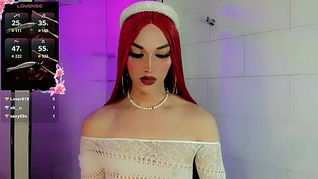 Victoria Kastelo online show from 9, 10, 2025