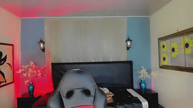 Victoria Kastelo online show from 29, 3, 2026