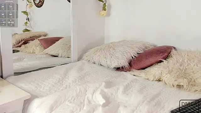 RossemaryRain online show from 31, 1, 2025