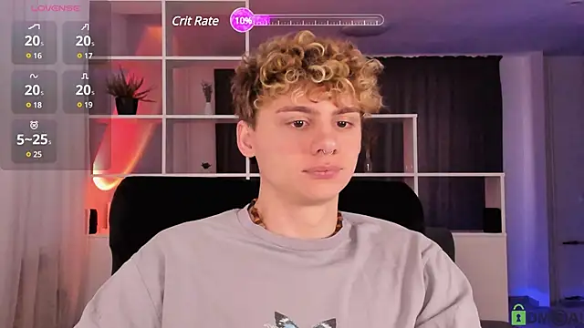 sunnyburn boy online show from 14, 3, 2025