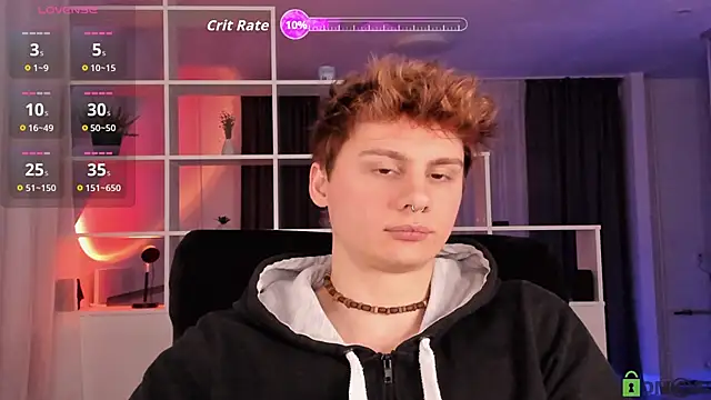 sunnyburn boy online show from 15, 12, 2025